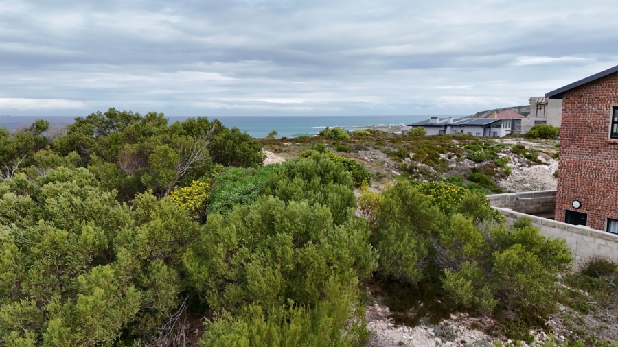 0 Bedroom Property for Sale in Oceanview Heights Western Cape